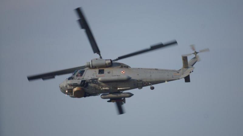 Angriff oder Geleitschutz?