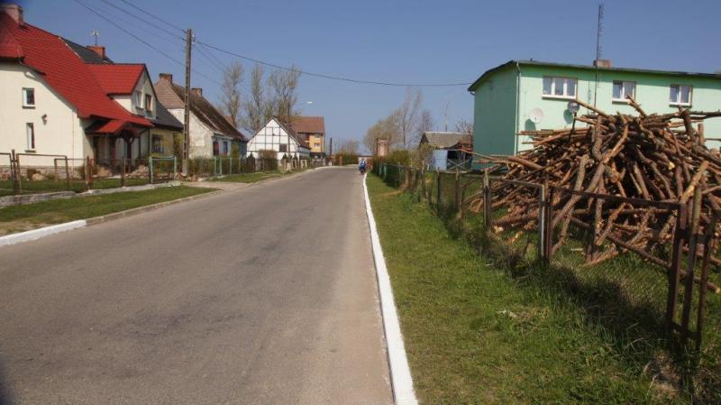 beschauliche Dörfer